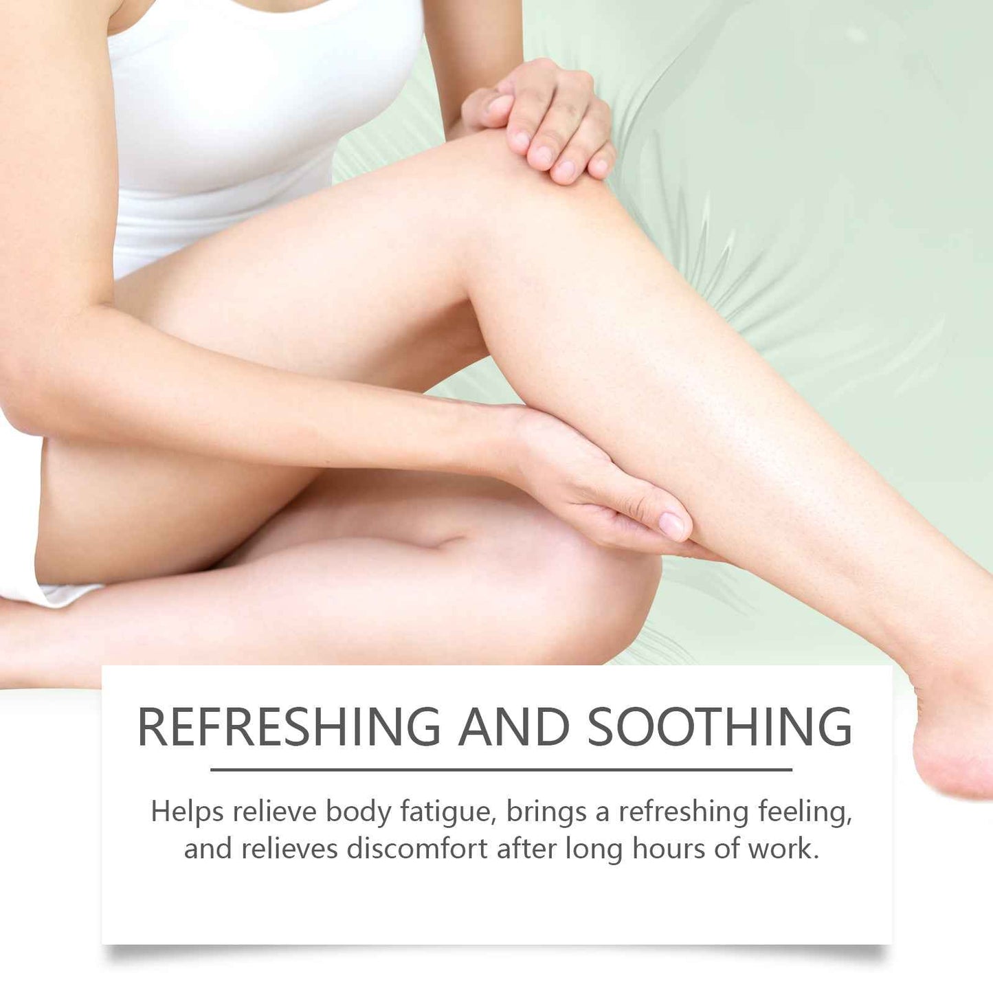 Docteat Body Care Drops Body Leg Muscle Care Gentle Care Body Care Supplement Drops