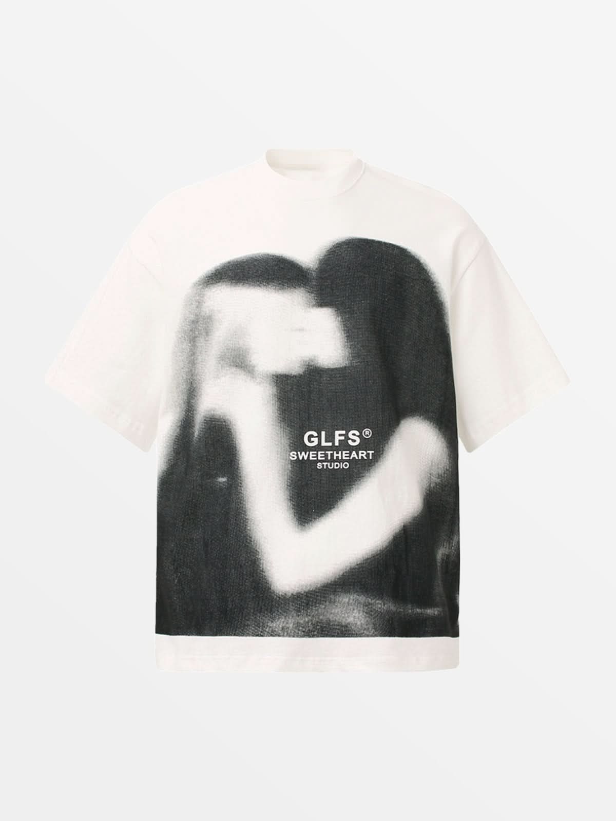 T-Shirt Rixdi