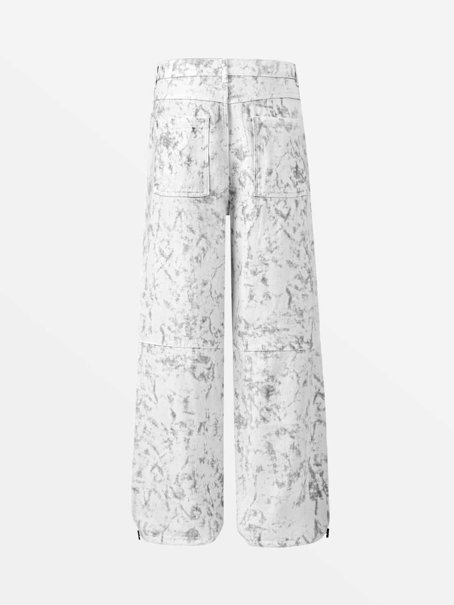 Denim Pant Lonvik