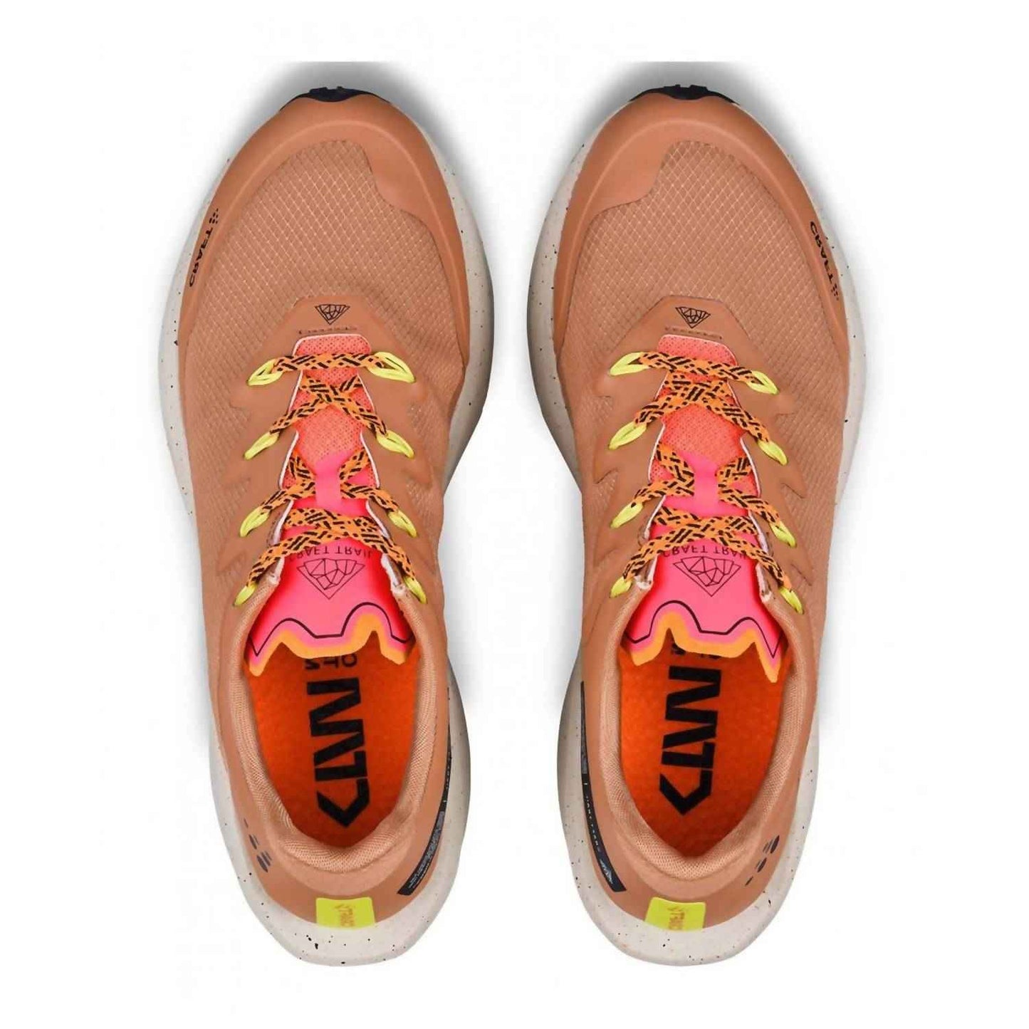 Women's Ultra Trail 2 Running Shoe