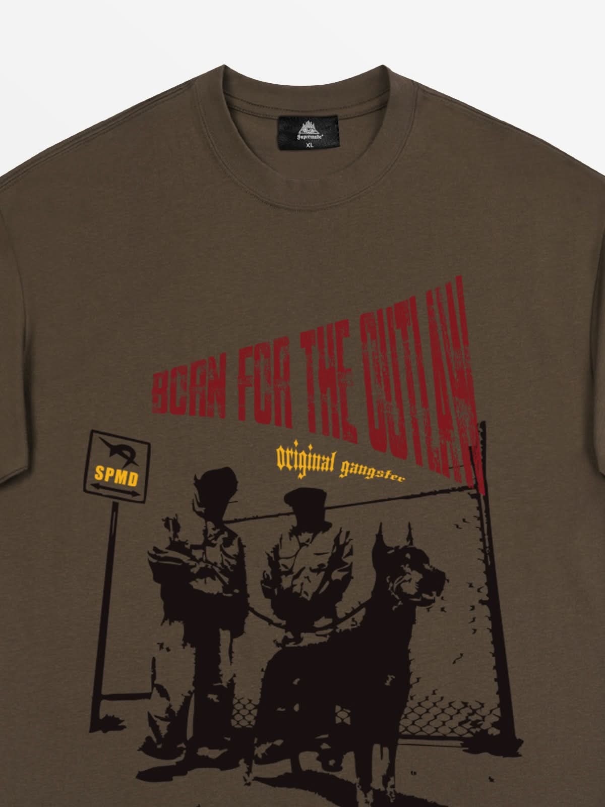 T-Shirt Balge