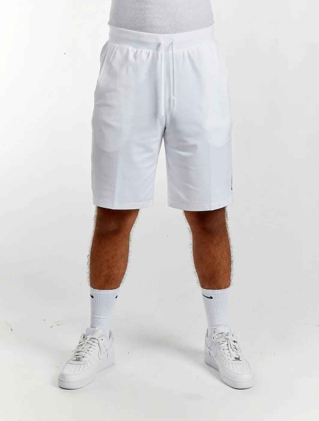 Puma Summer Court Sweat Shorts