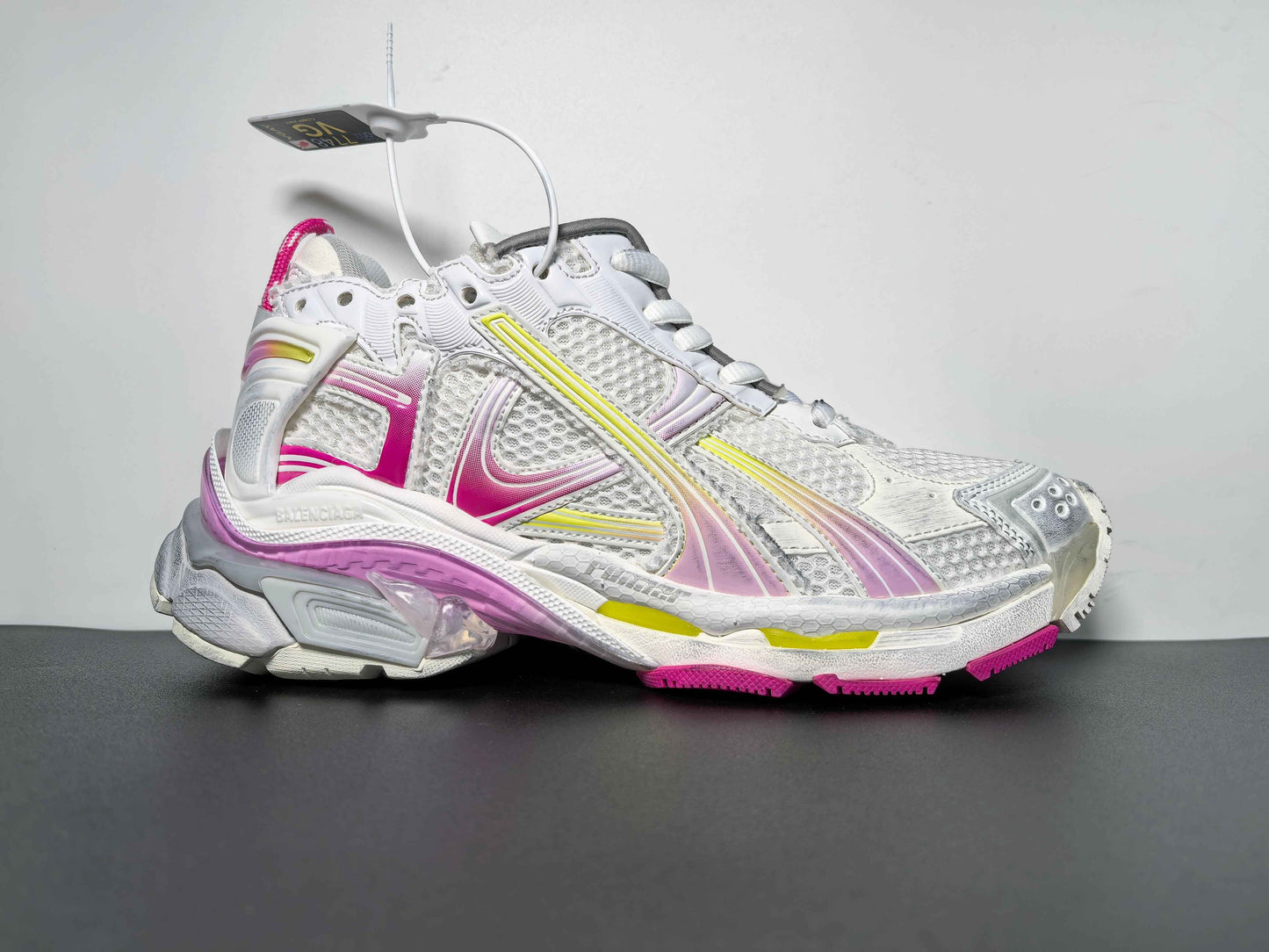 Custom BLCG Runner 772767 SneakerNational