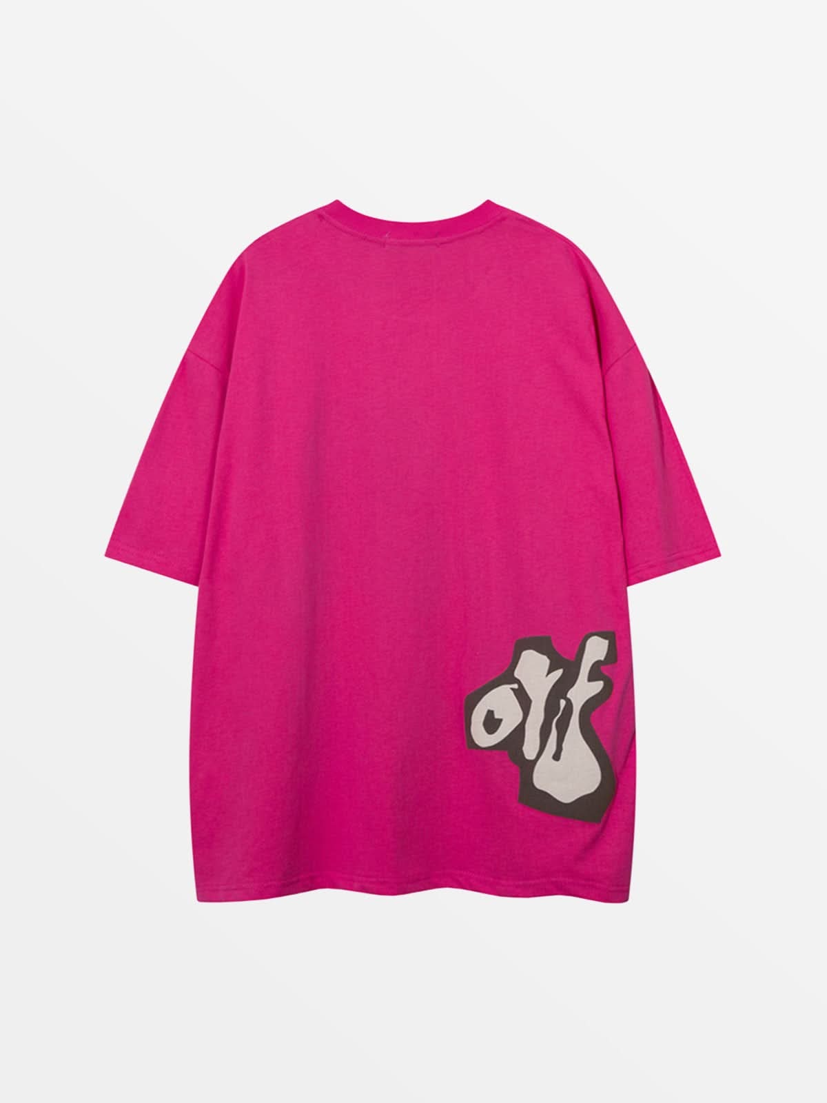 T-Shirt Cisha