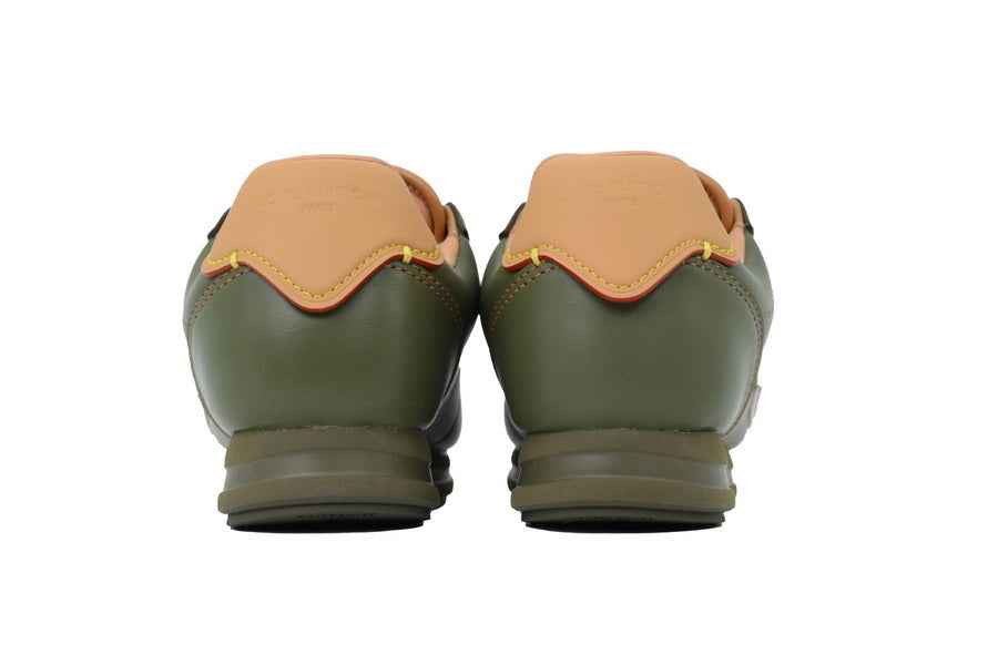 Monogram Nigo Buttersoft Sneaker - Ultimate Comfort and Style
