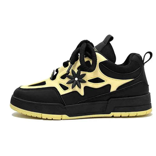 THANOS Atomic Power Sneakers