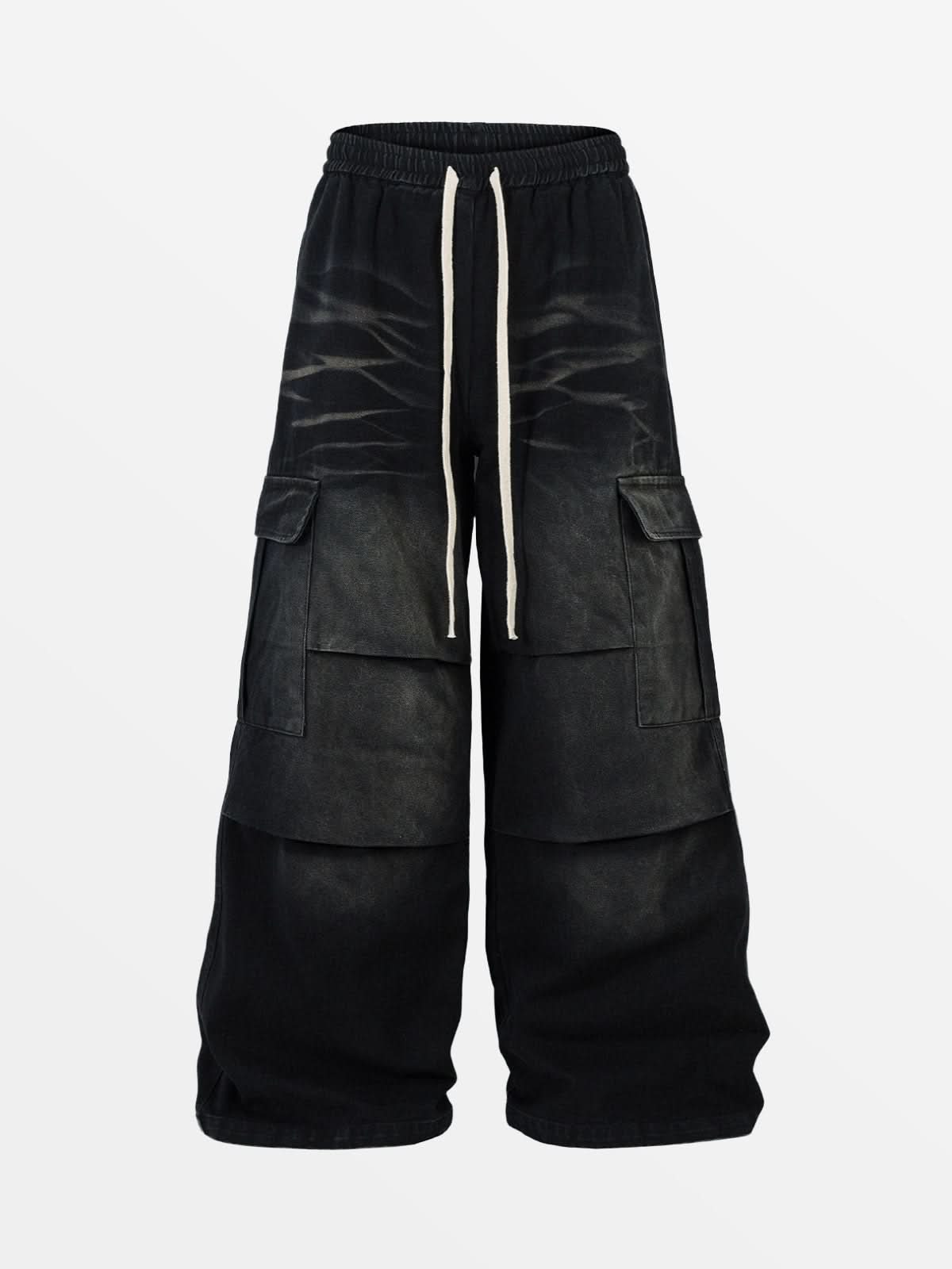 Denim Pant Rizbal