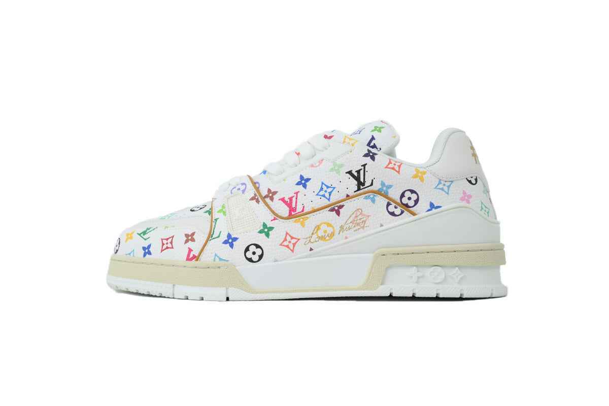 Monogram Louis ARCH Light Sneaker