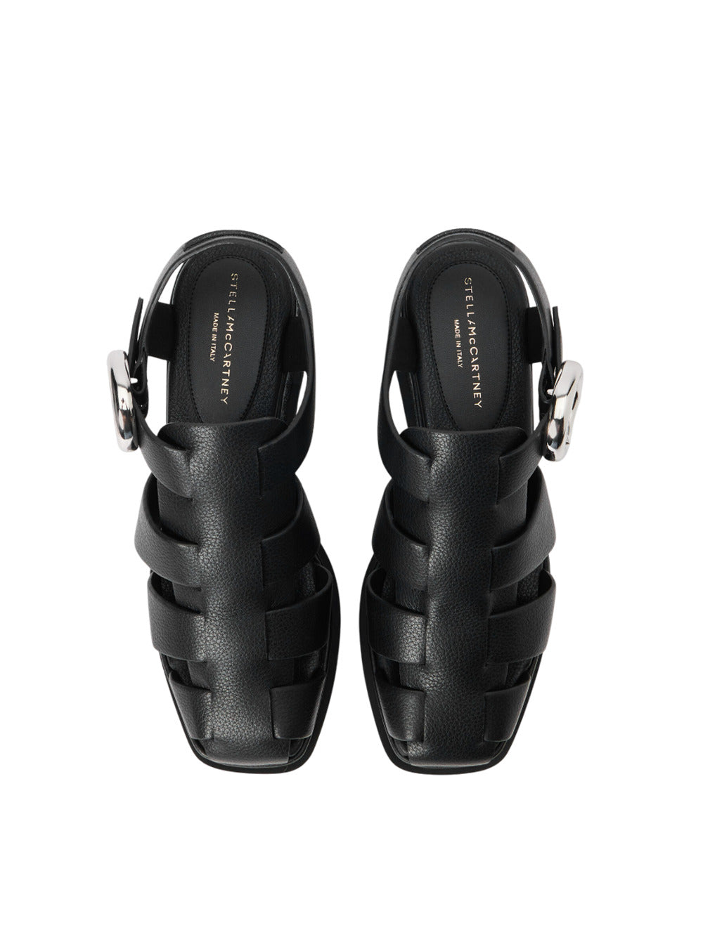 Stella Mccartney Women Elyse Plateau Sandals