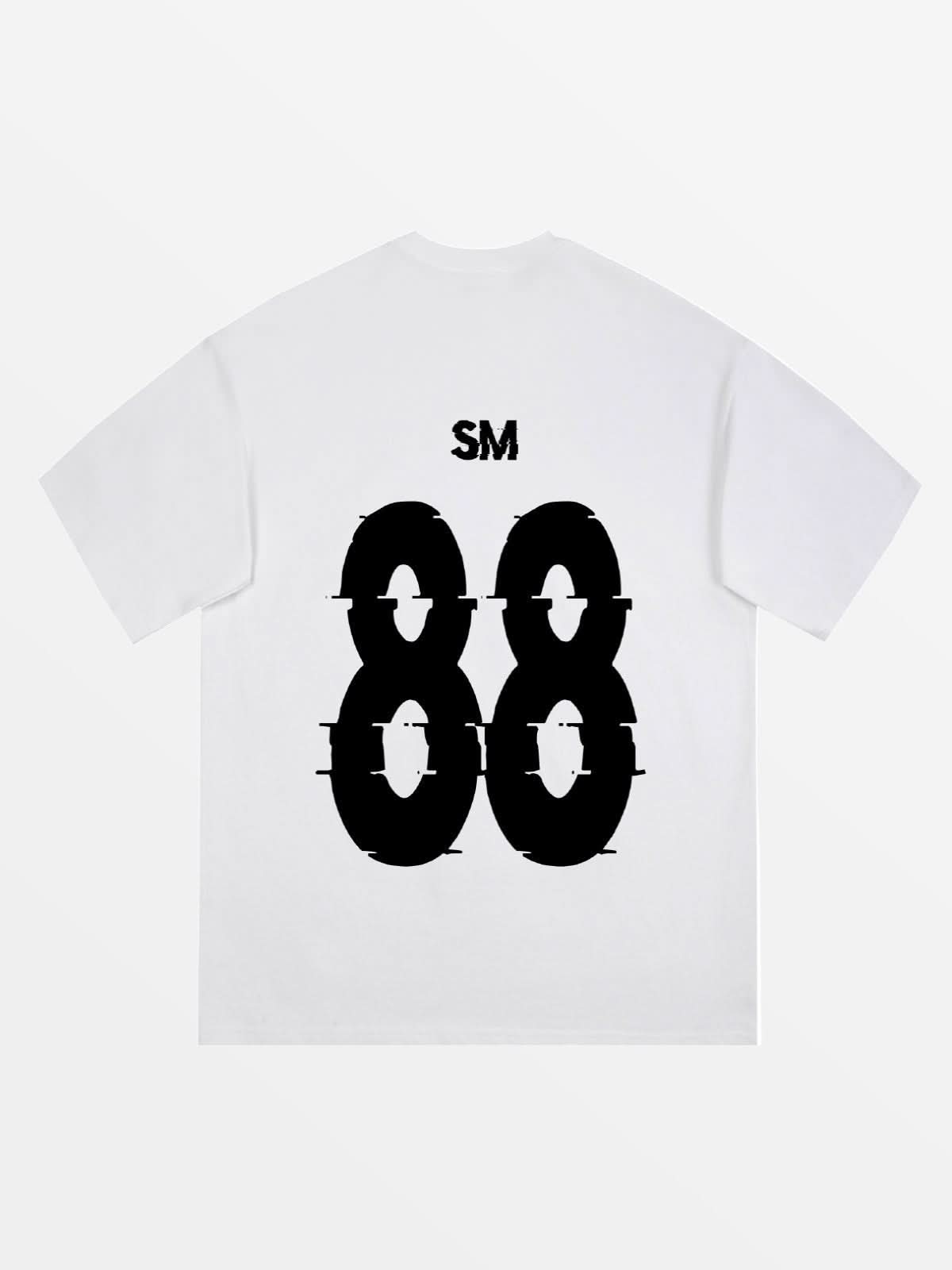 T-Shirt Mynko