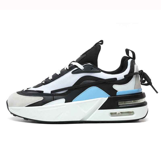 G176 Blue NX Sneakers