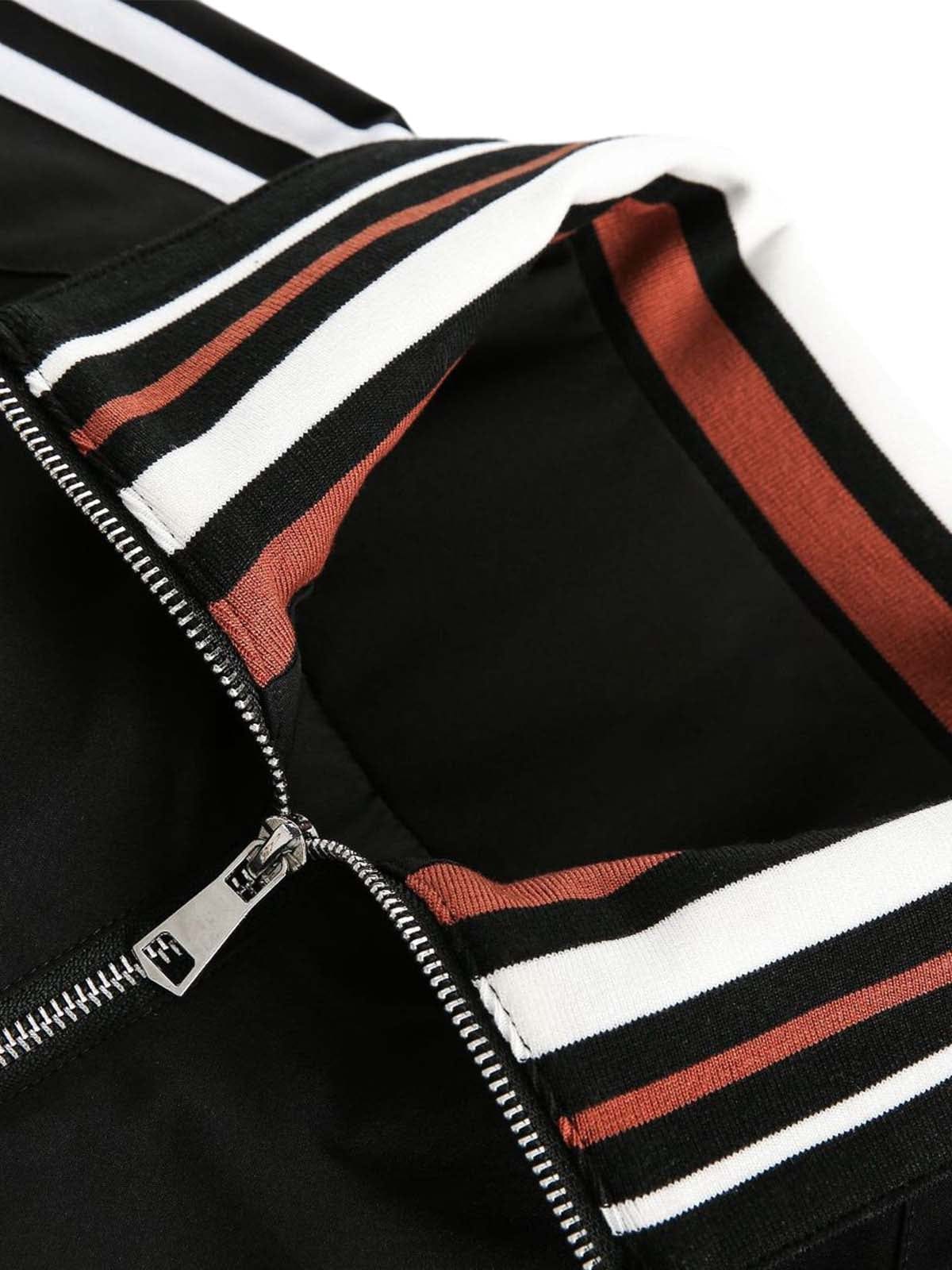Jacket Color
