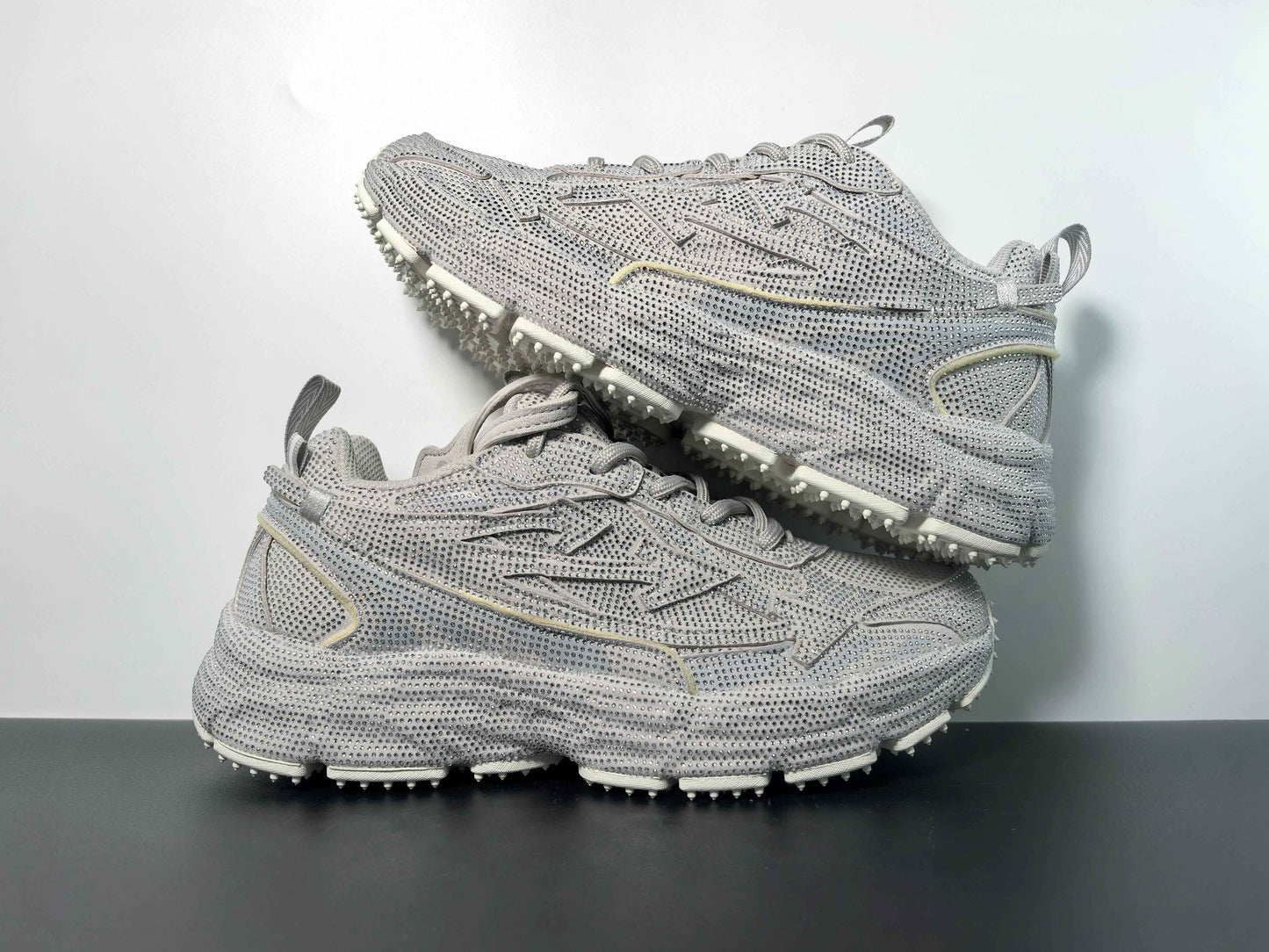 Off-White C/O Virgil Abloh Sneakers 008 Off white