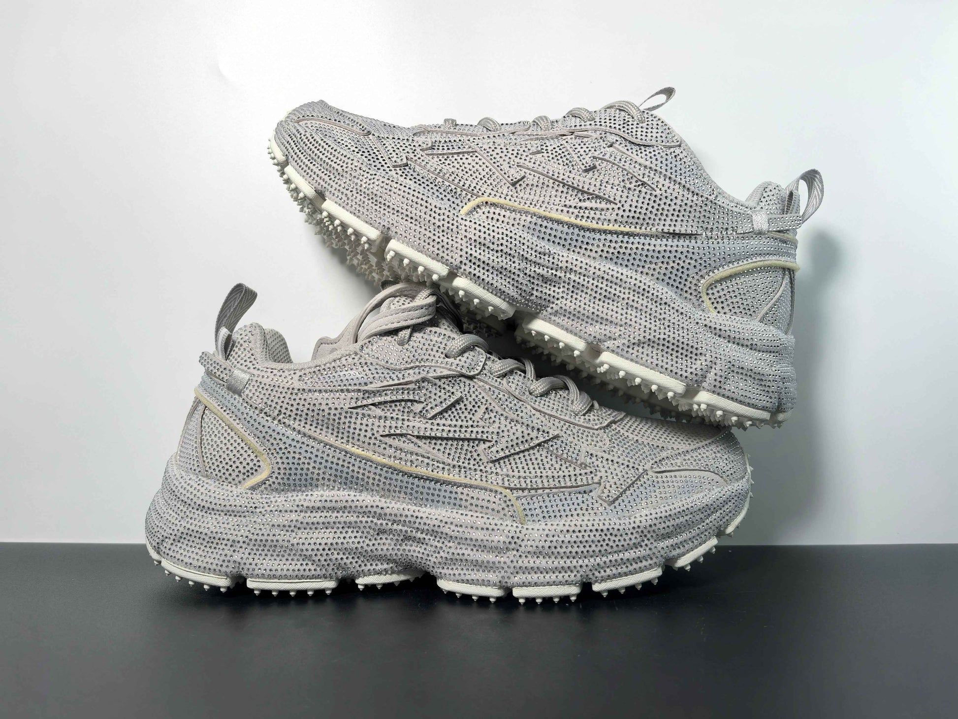Off-White C/O Virgil Abloh Sneakers 008 Off white