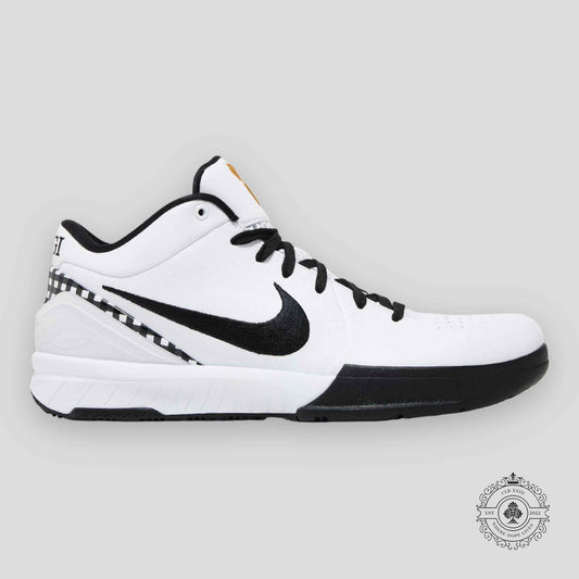 Nike Kobe 4 Protro "Mambacita Gigi"