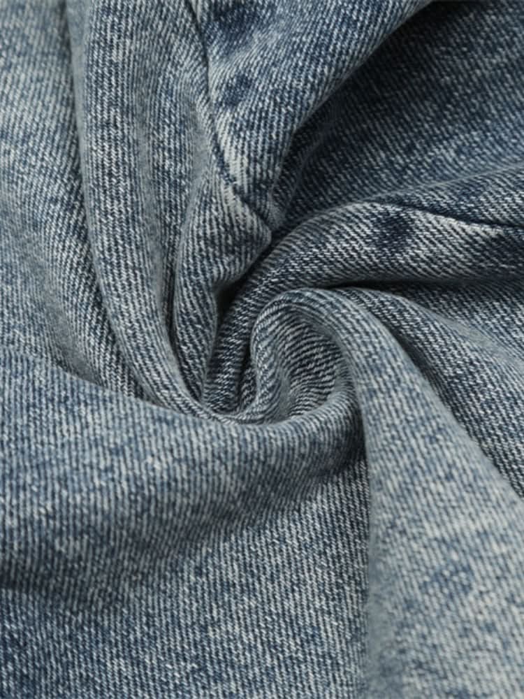 Denim Jorts Sofit