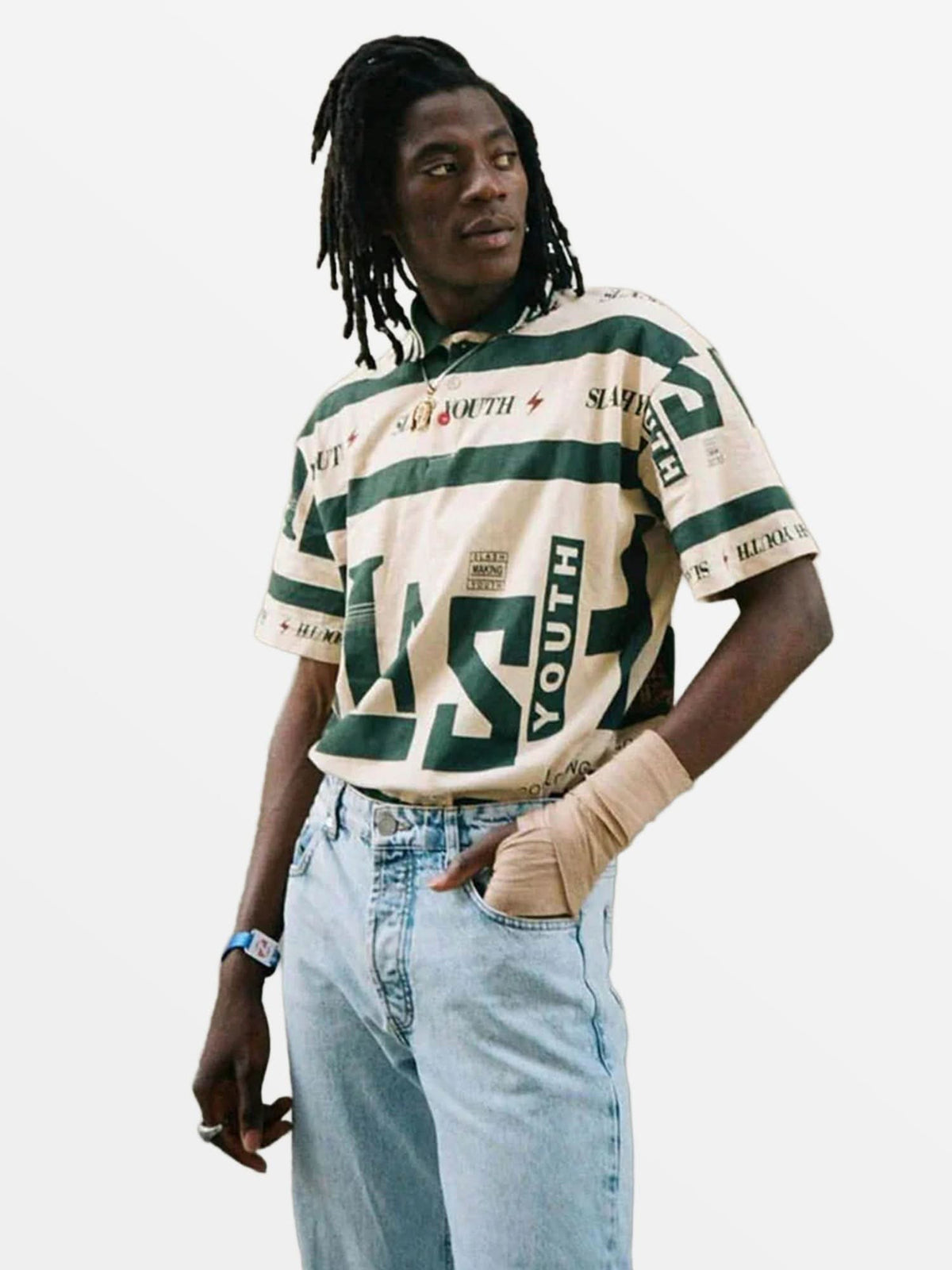 T-Shirt Matmariz
