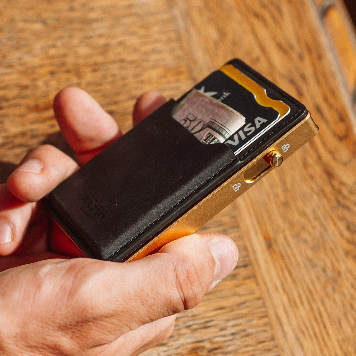Mod Wallet