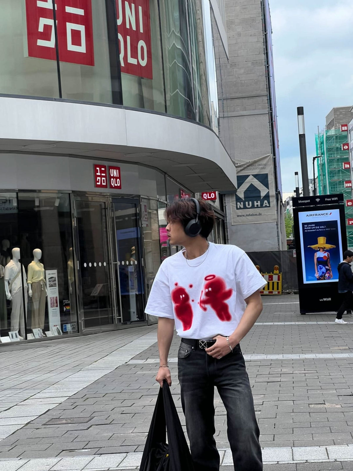 T-Shirt Cupilove