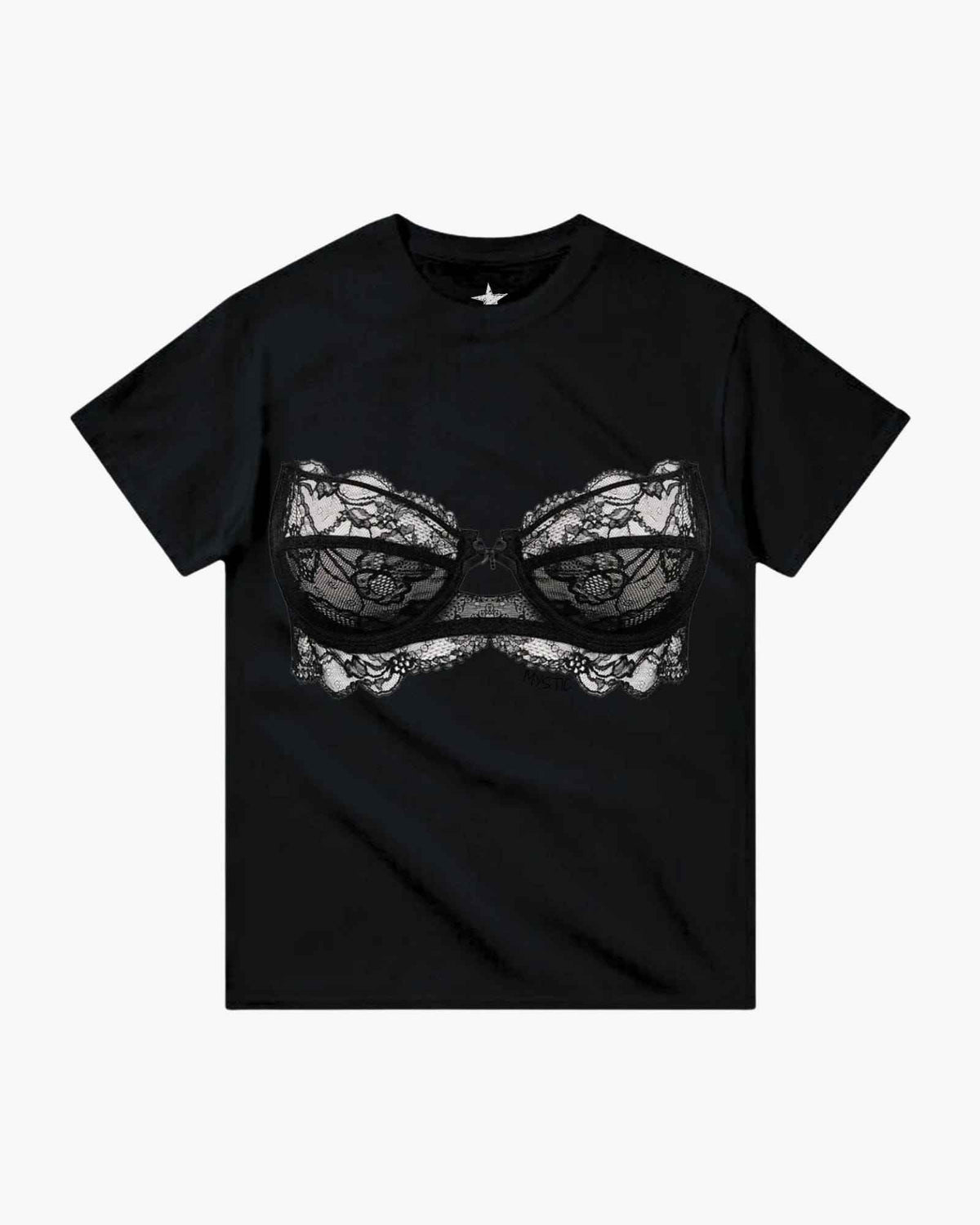 T-Shirt Glamorous