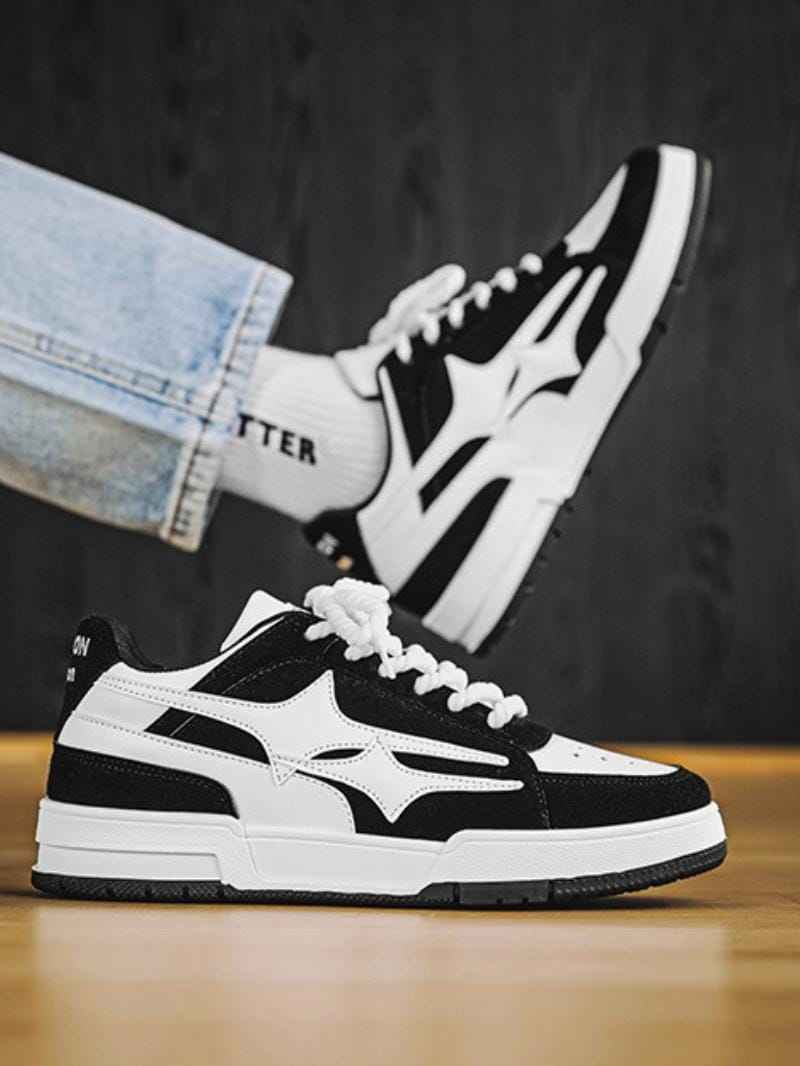 Sneakers Winsor Low