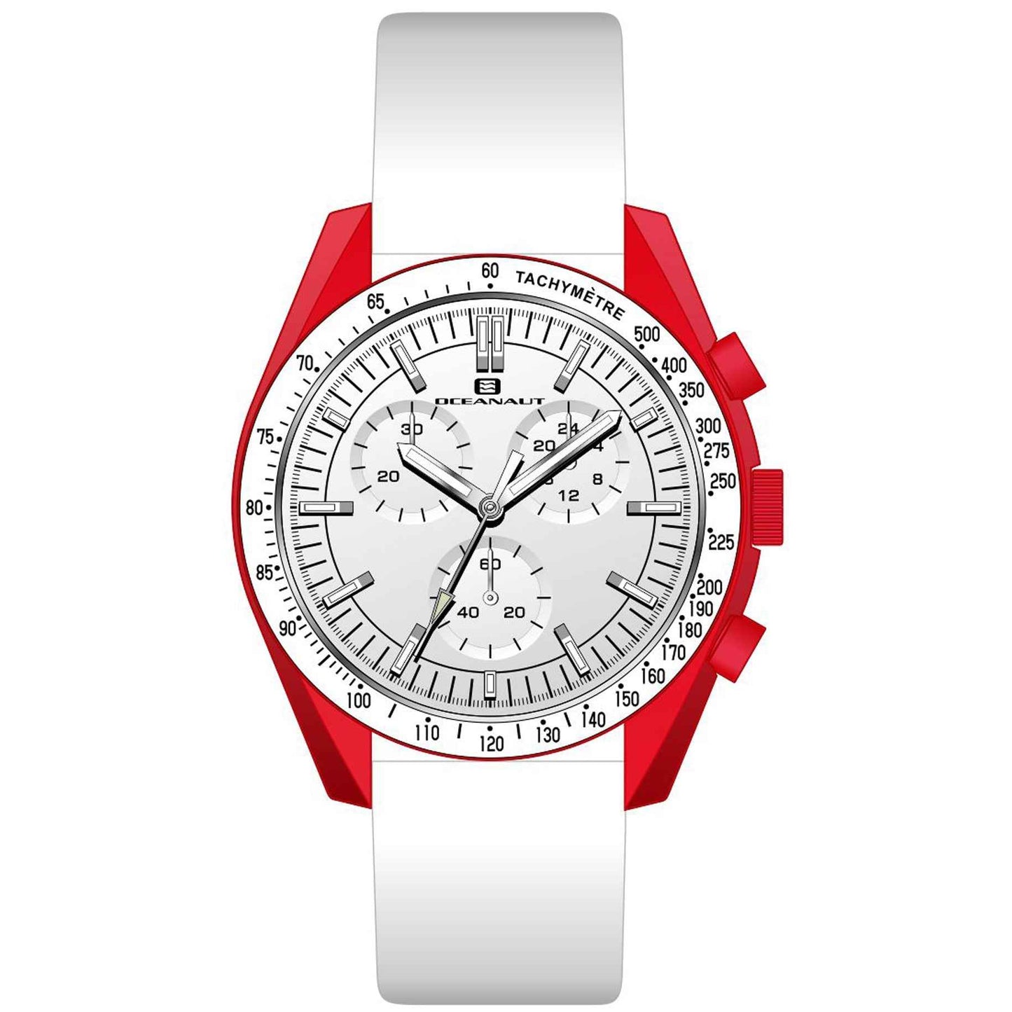 Oceanaut Men's Orbit