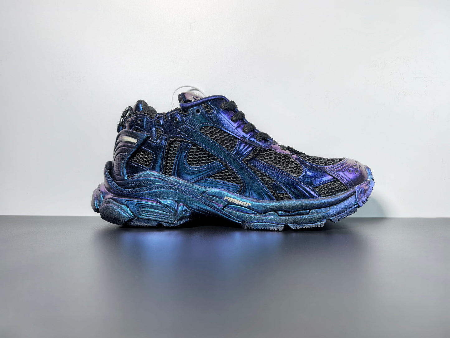 Balenciaga Runner Demna Luxuryurbanwear