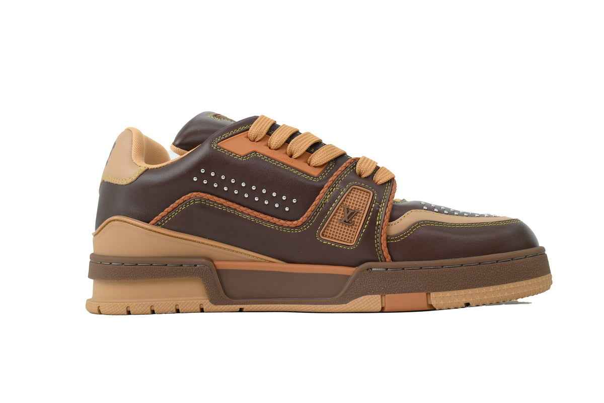 Monogram Louis ARCH Light Sneaker