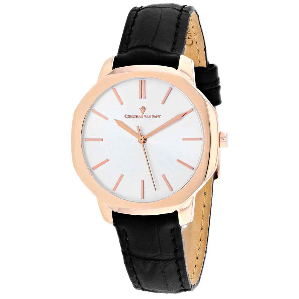 Christian Van Sant Women's Octave Slim