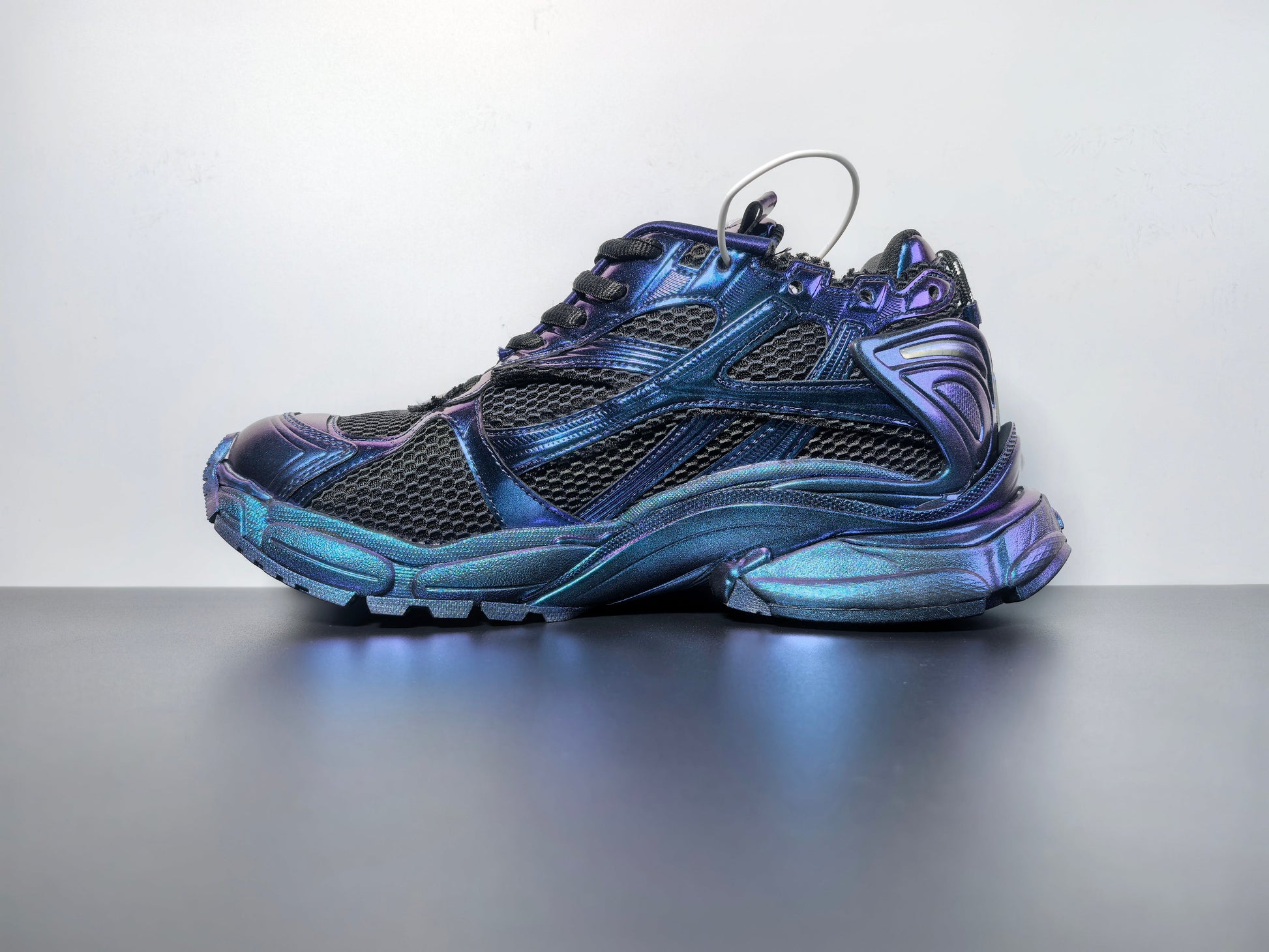 Balenciaga Runner Demna Luxuryurbanwear