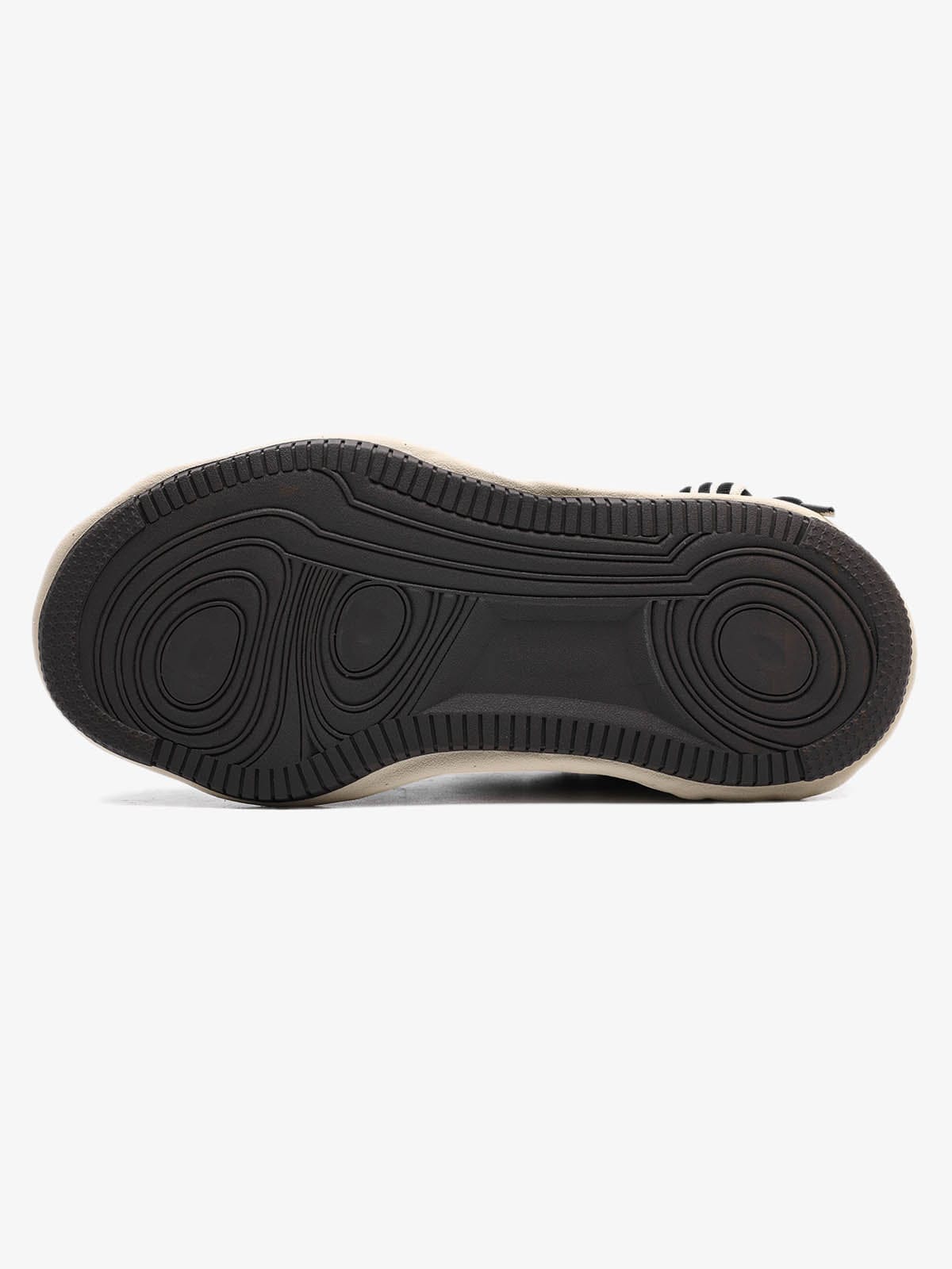 Sneakers Retro Washed