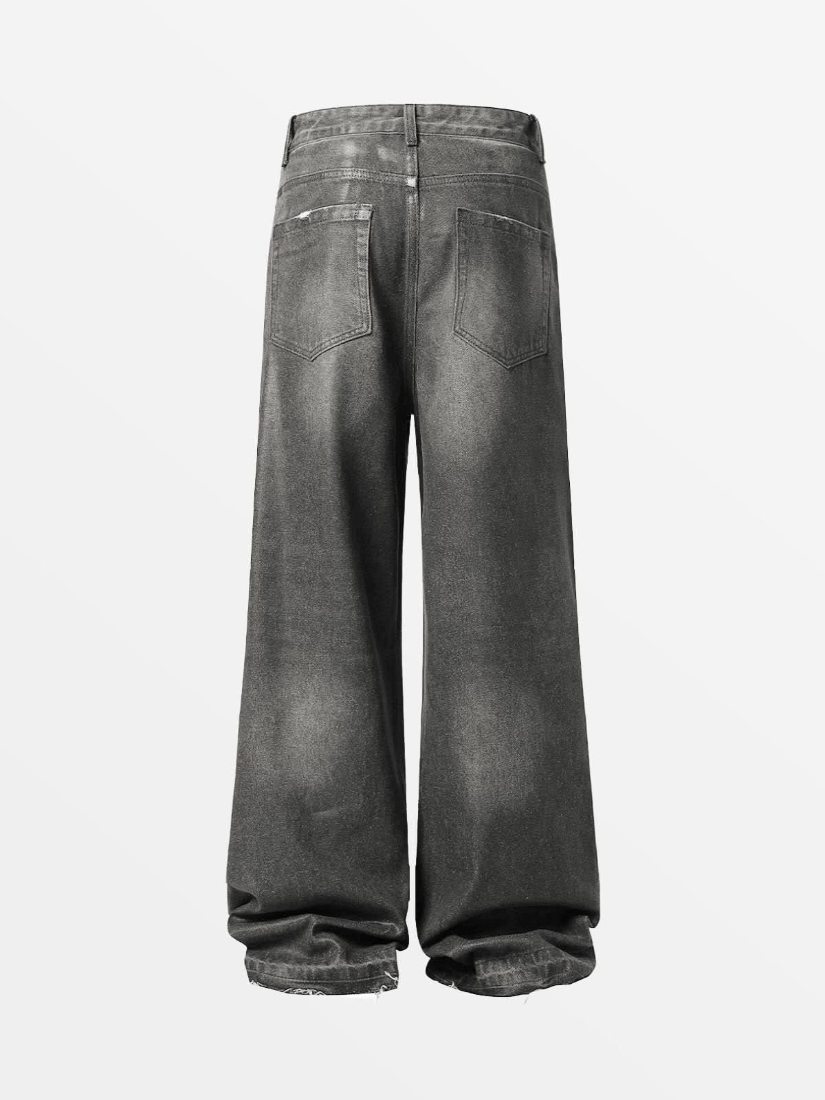 Denim Pant Kenup