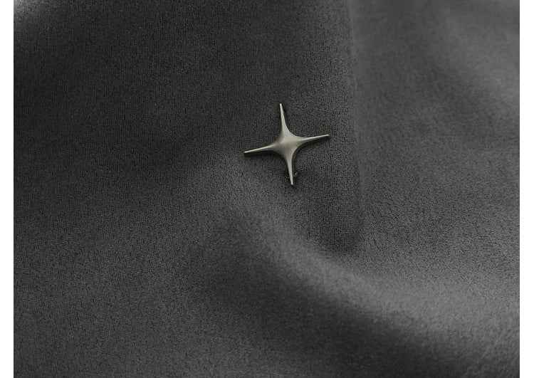 Structured Seam | Y2k T-Shirt