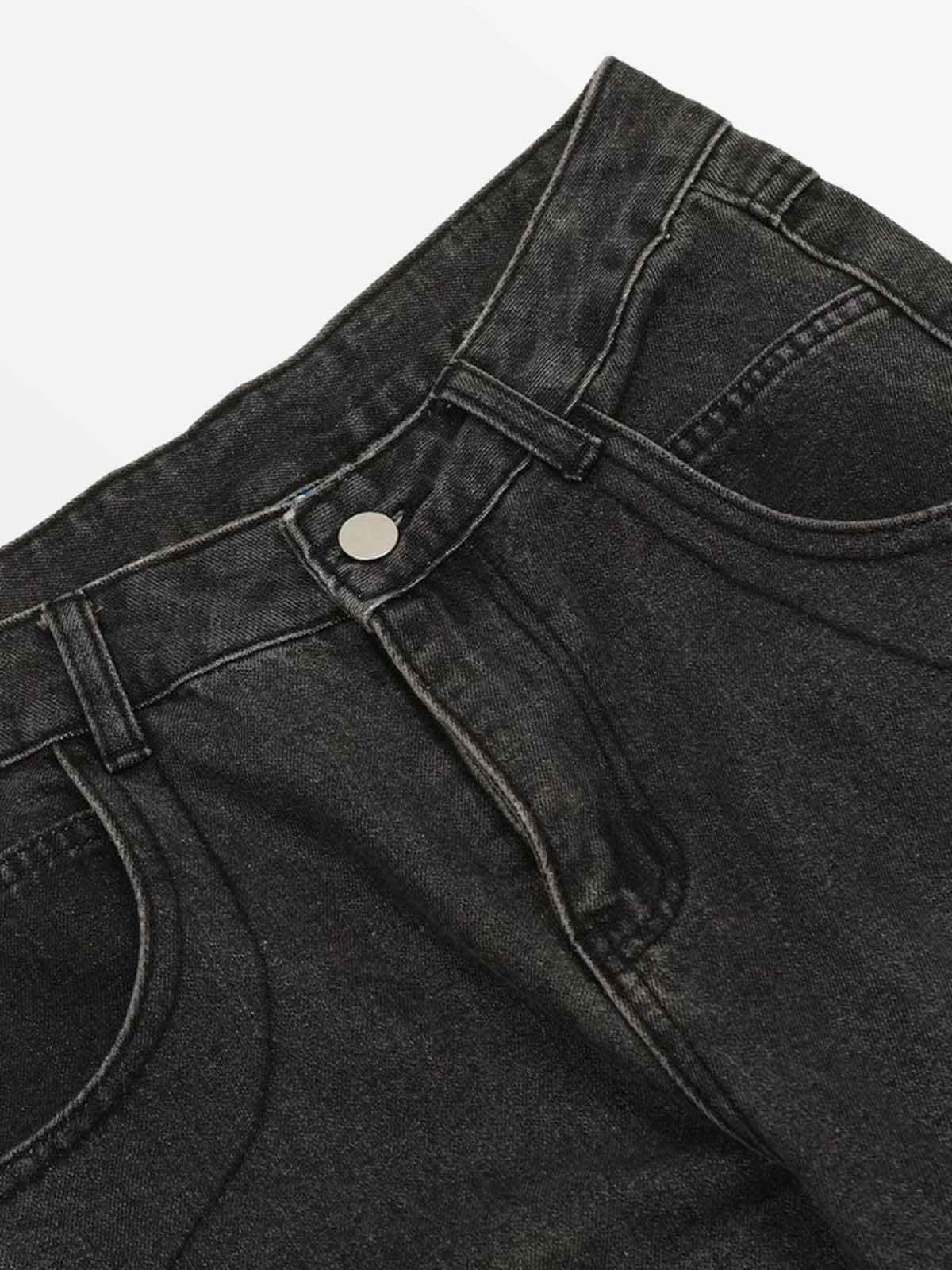 Denim Pant Mator
