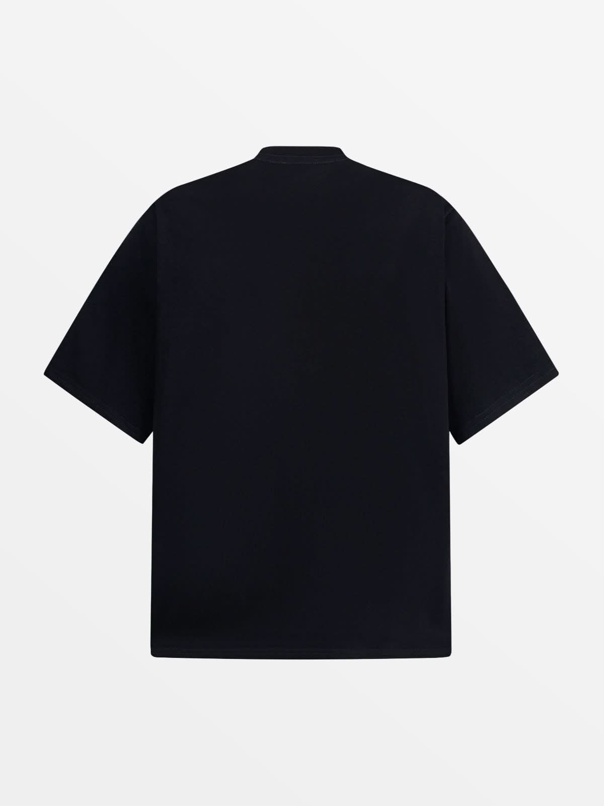 T-Shirt Ingmatmyn