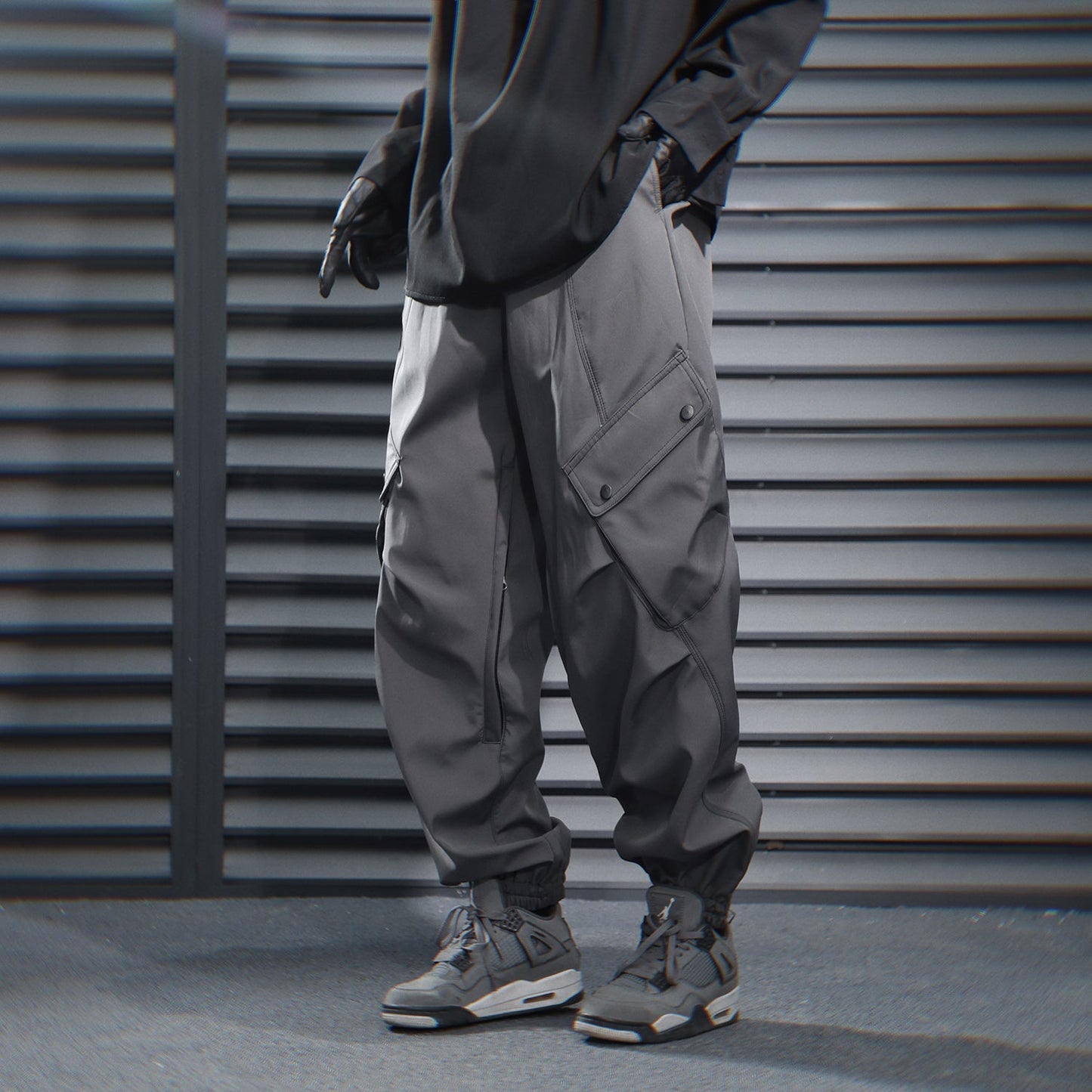 HiP40 Nexus Cargo Pants
