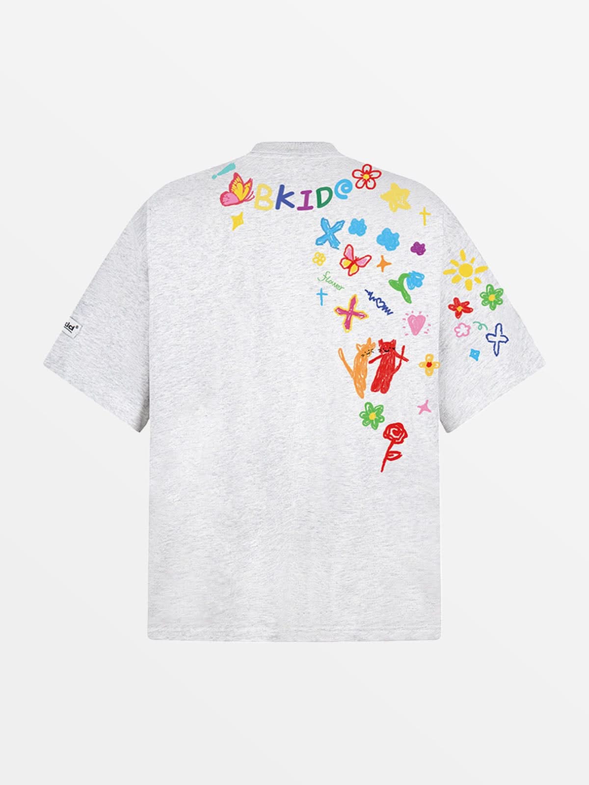 T-Shirt Rixzos