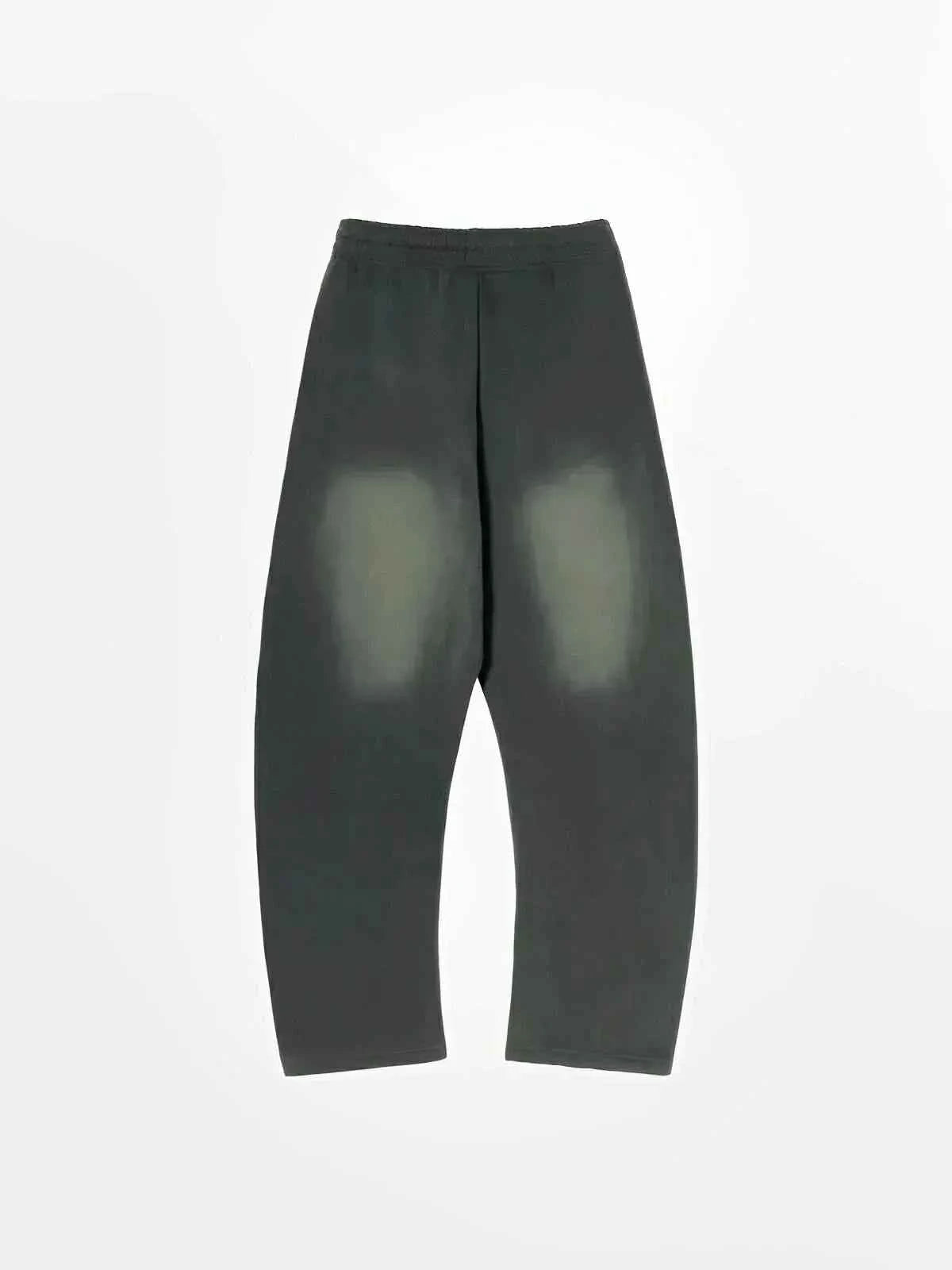 Sweatpant Urban Reactor