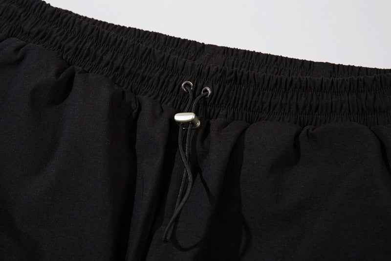Urban Bloc | Color-Blocked Sweatpants