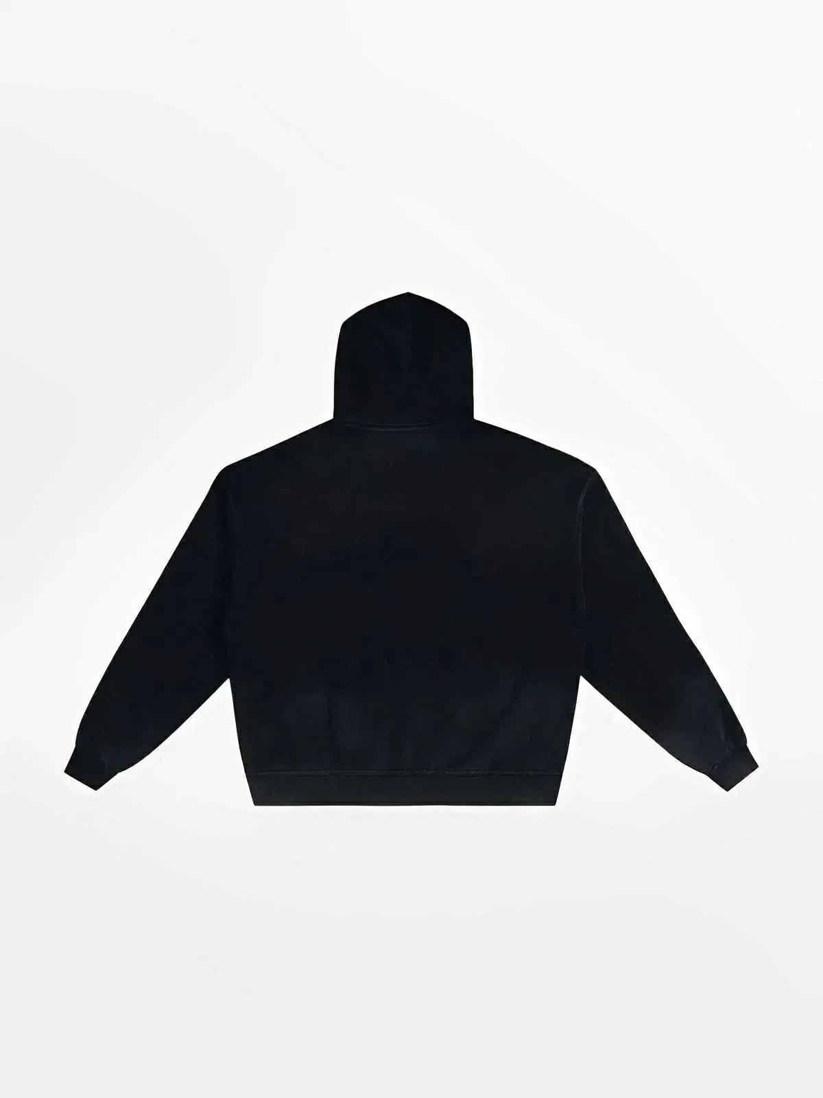Zip Up Hoodie Axis