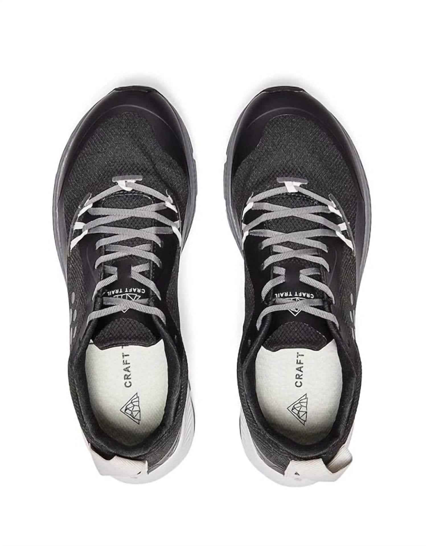 Women's Adv Nordic Trail Running Shoes