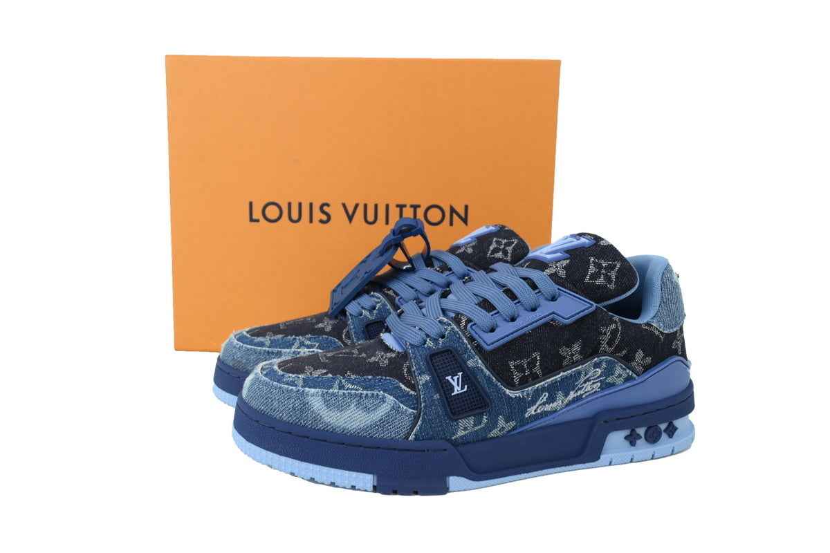 Monogram Louis ARCH Light Sneaker