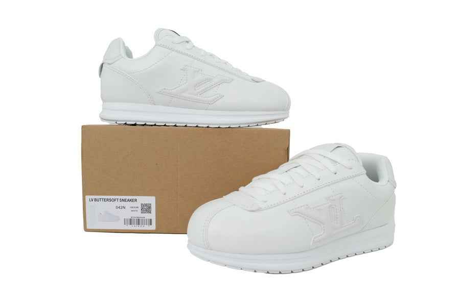 Monogram x Nigo Buttersoft Sneaker