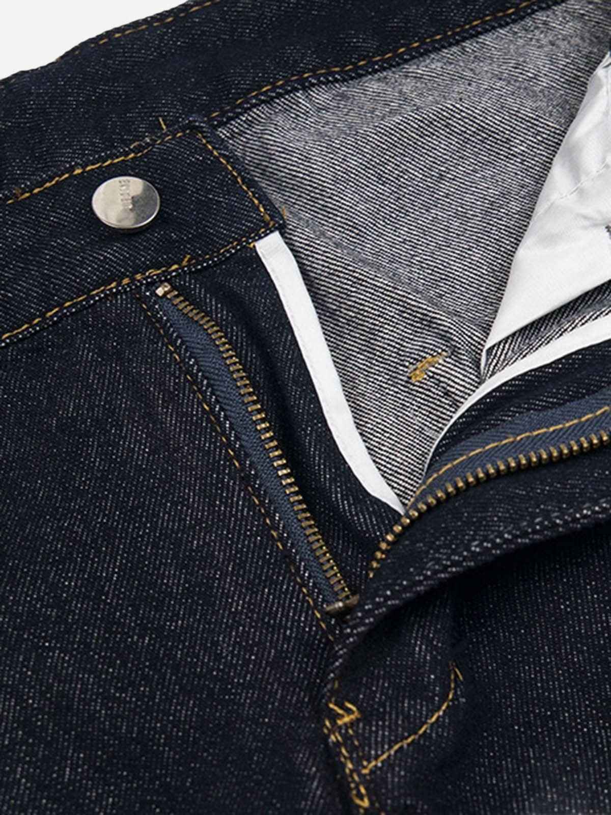 Denim Pant Tormat