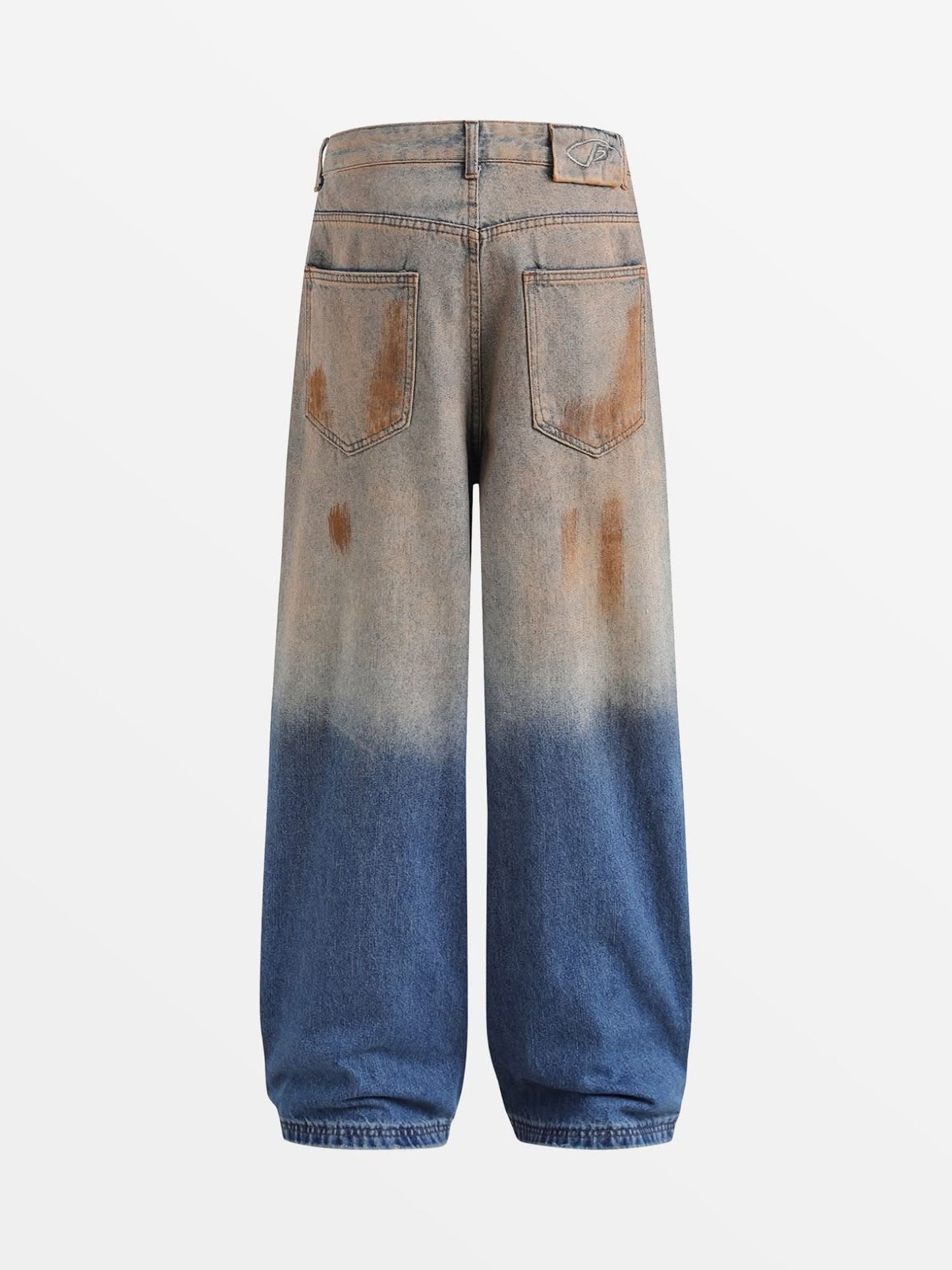 Denim Pant Galdor