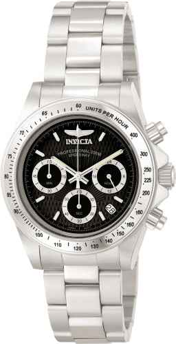 Invicta Men's Speedway