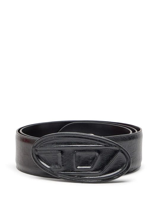 Diesel Men B-1Dr Embraced Belt