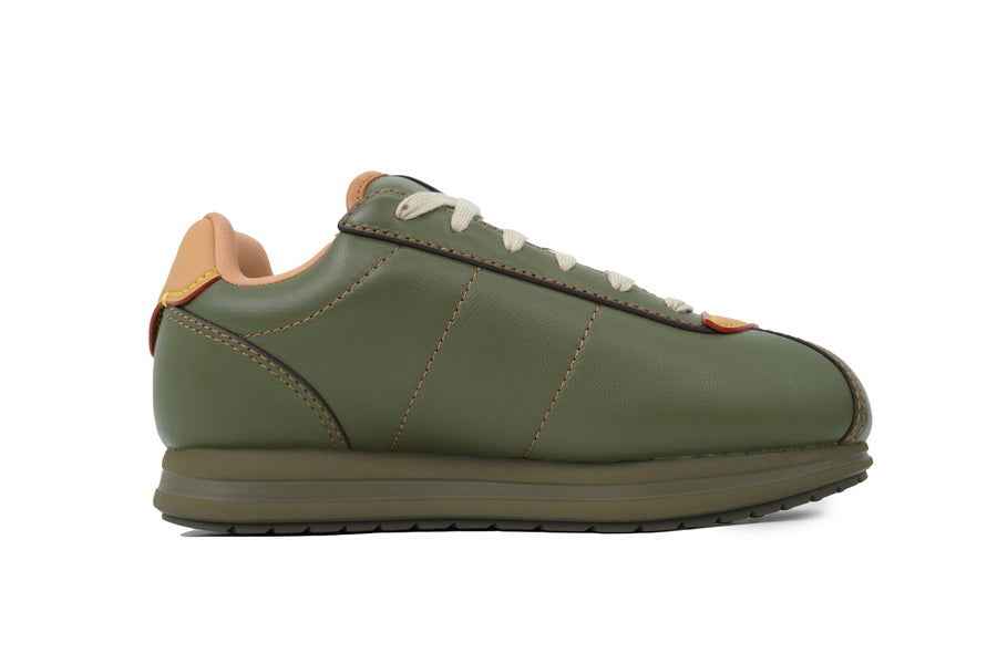 Monogram Nigo Buttersoft Sneaker - Ultimate Comfort and Style