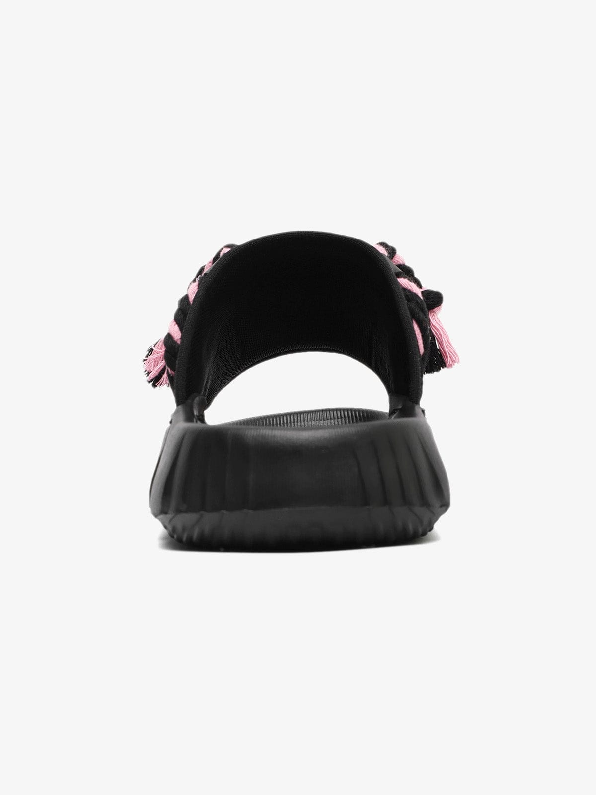 Sneakers Street Lace