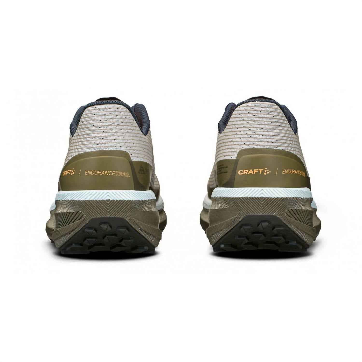 Men's Endurance Trail Sneakers